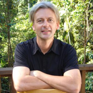 Robert Scanlon Sunshine Coast Digital Marketing and SEO Specialist