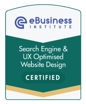 eBusiness Institute Digital Training and Certification