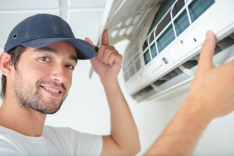 electrician airconditioning expert sunshine coast