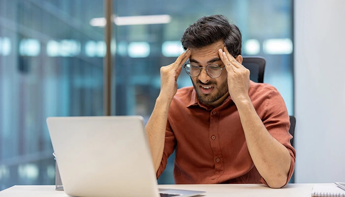 SEO Mistakes
