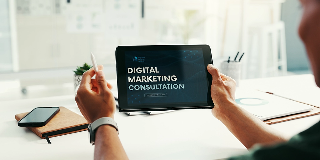 digital marketing for small business